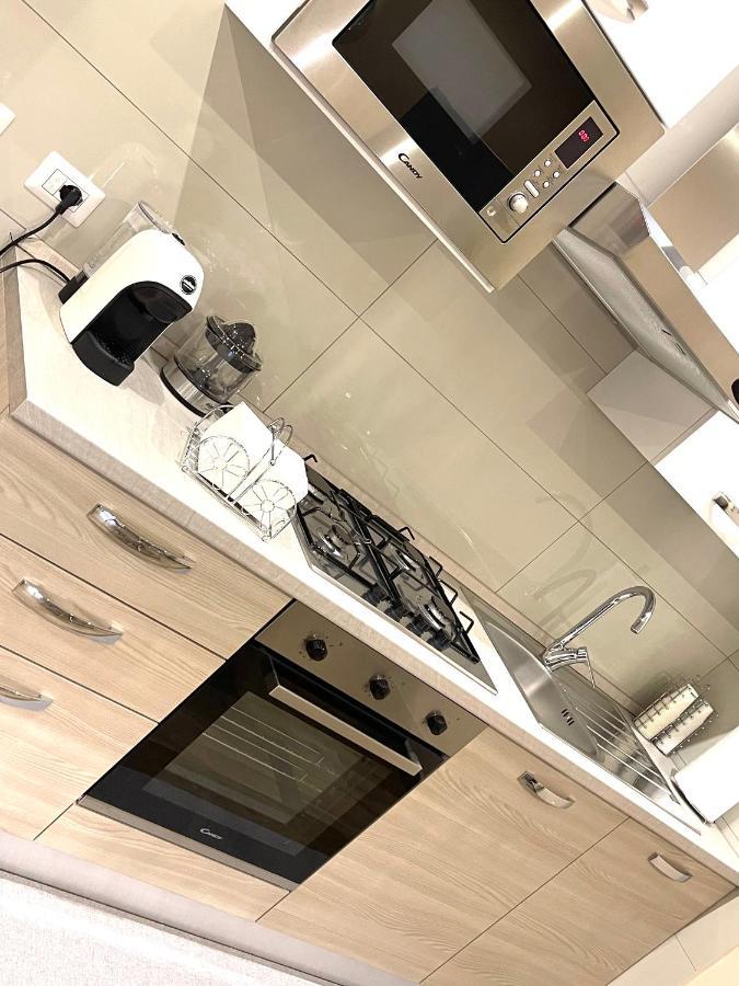 Loft Ortensia Πομπηία Εξωτερικό φωτογραφία
