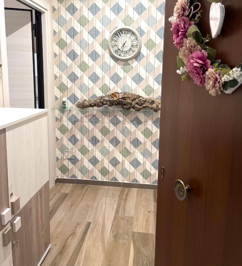 Loft Ortensia Πομπηία Εξωτερικό φωτογραφία