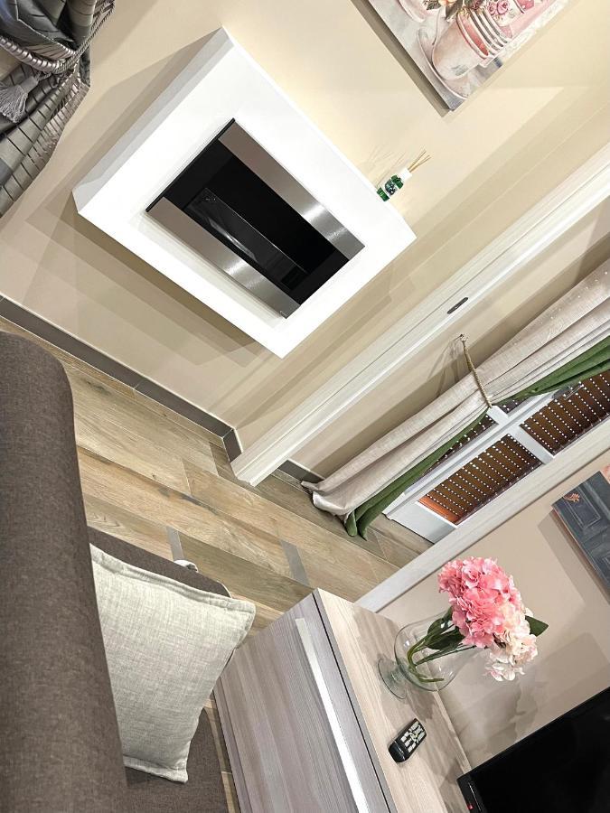 Loft Ortensia Πομπηία Εξωτερικό φωτογραφία