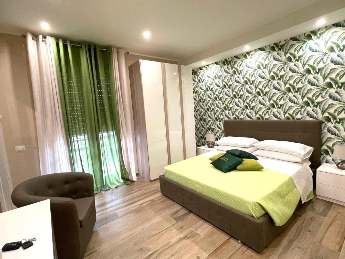 Loft Ortensia Πομπηία Εξωτερικό φωτογραφία