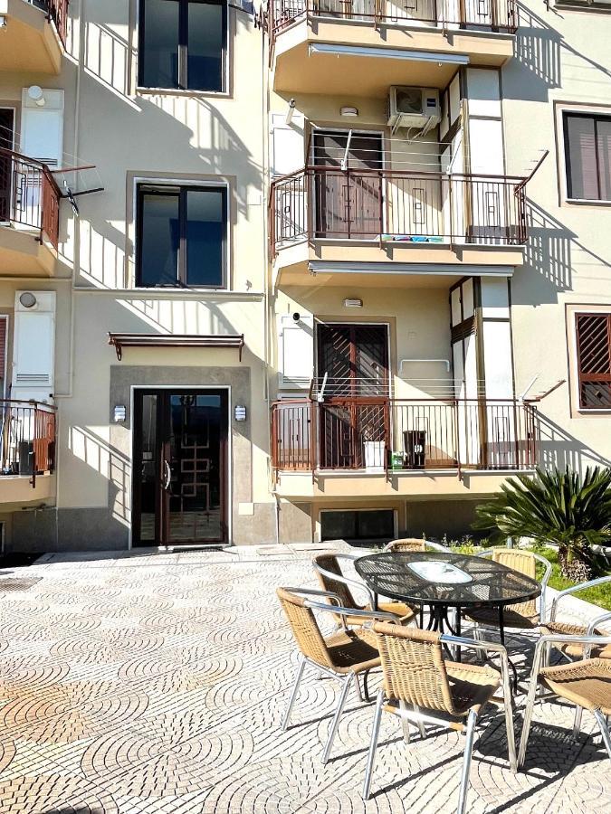 Loft Ortensia Πομπηία Εξωτερικό φωτογραφία