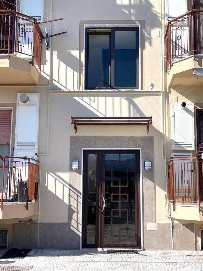 Loft Ortensia Πομπηία Εξωτερικό φωτογραφία