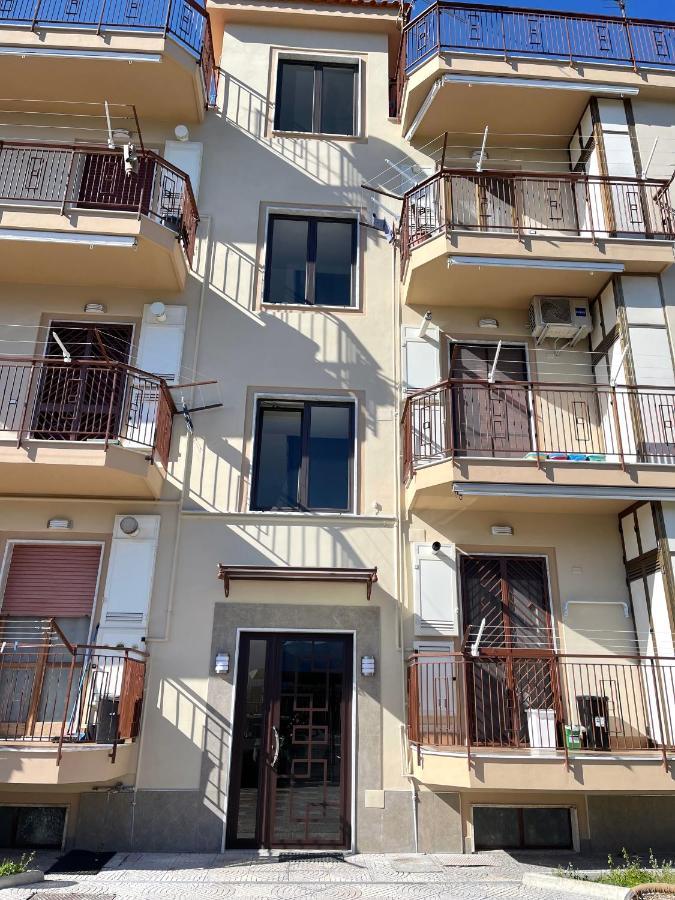 Loft Ortensia Πομπηία Εξωτερικό φωτογραφία